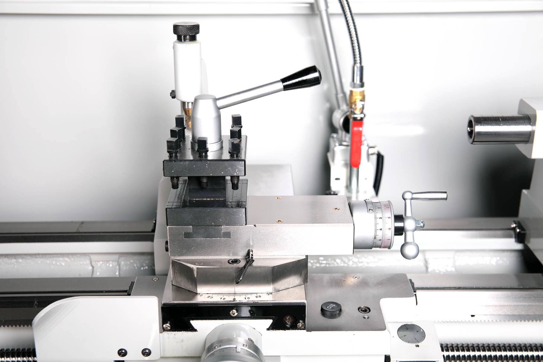 1440G Lathe (Discontinued)