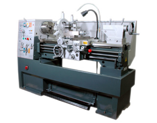 Machine may be shown with optional accessories